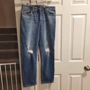 Joe's jeans NWOT The Niki midrise boyfriend